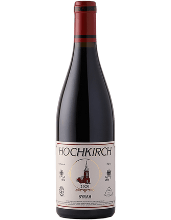 2021 Hochkirch Syrah