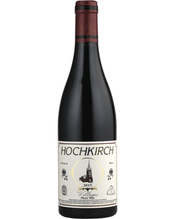 2021 Hochkirch Village Pinot Noir