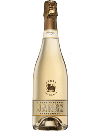 2016 Jansz Single Vineyard Vintage Chardonnay