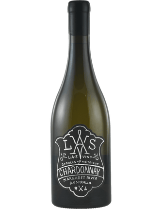 2022 L.A.S. Vino Barrels of Metricup Chardonnay