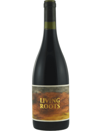 2020 Living Roots Wine Co Nero d'Avola