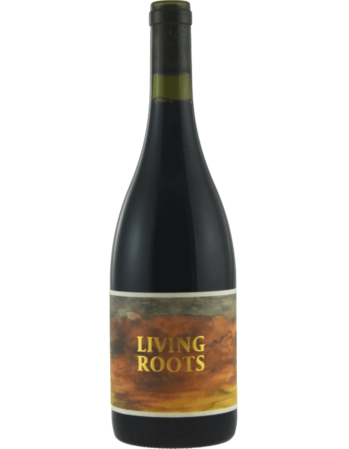 2021 Living Roots Wine Co Teroldego