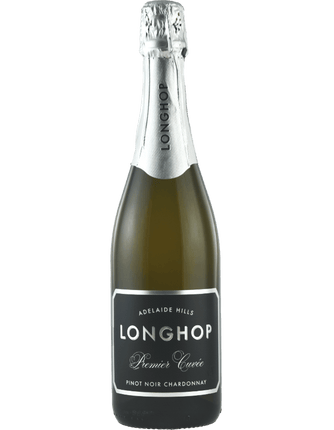NV Longhop Cuvee Sparkling