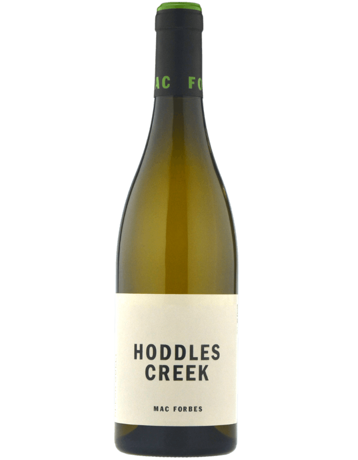 2020 Mac Forbes Hoddles Creek Spear Gully Chardonnay