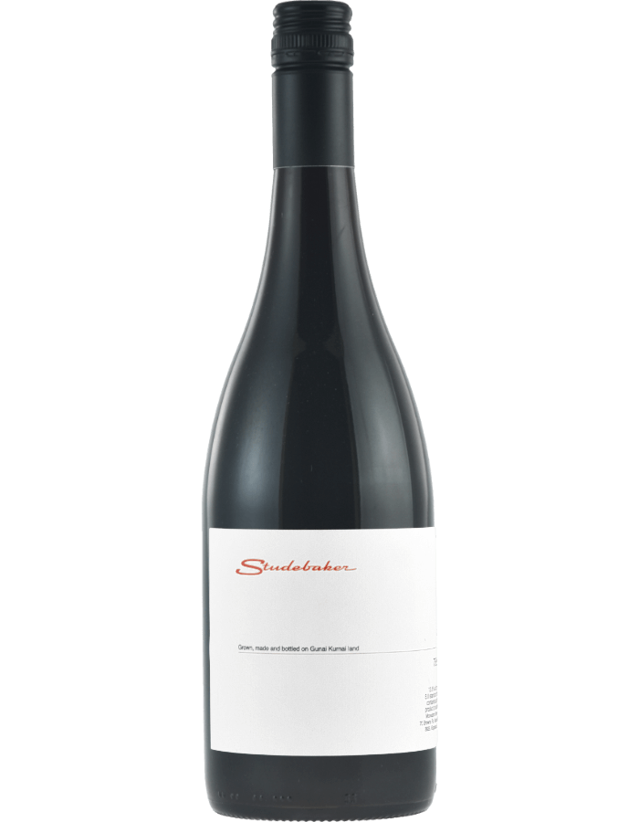2021 Moondarra Studebaker Pinot Noir