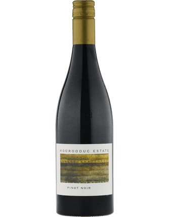 2018 Moorooduc Estate Pinot Noir