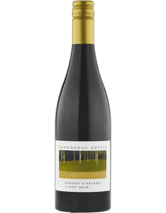 2018 Moorooduc The Garden Pinot Noir