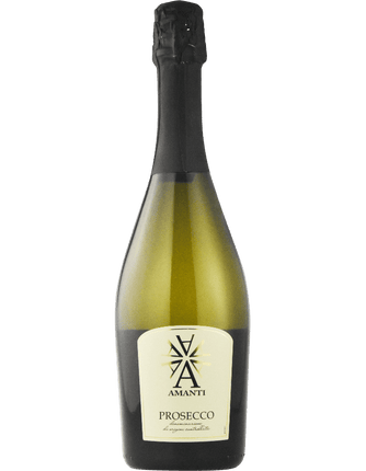 NV Amanti Prosecco