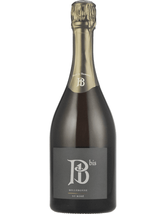 NV Bellebonne Bis Rose