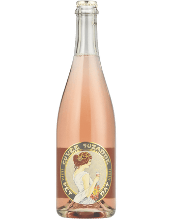 NV Cellier Lingot Martin Cuvee Suzanne Bugey Pet Nat