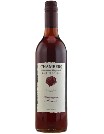 NV Chambers Rutherglen Muscat