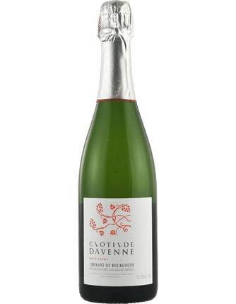 NV Clotilde Davenne Cremant de Bourgogne