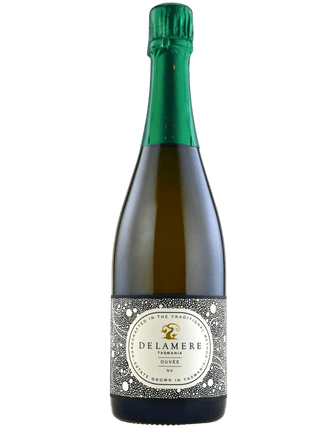 NV Delamere Sparkling Cuvee