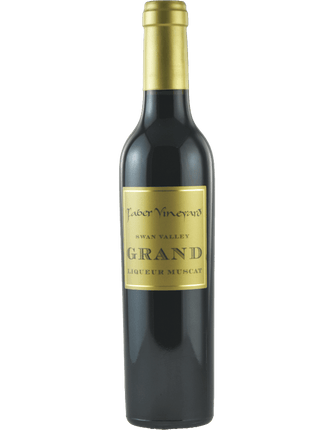 NV Faber Vineyard Grand Muscat 500ml