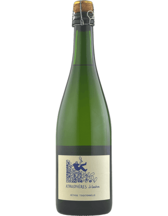 NV Jo Landron Brut Atmospheres