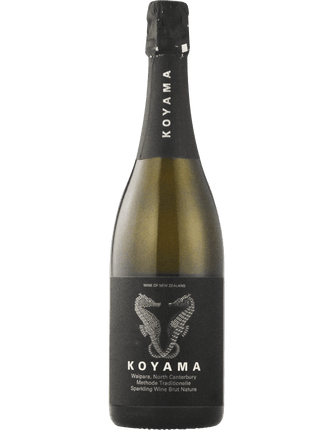 NV Koyama Methode Traditionelle Brut Nature