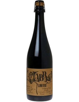 NV Lini 910 Lambrusco Rosso IGT Labrusca