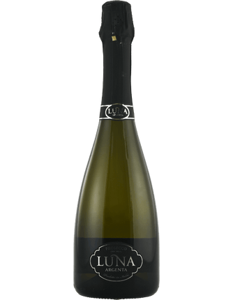 NV Luna Argenta Black Label Prosecco