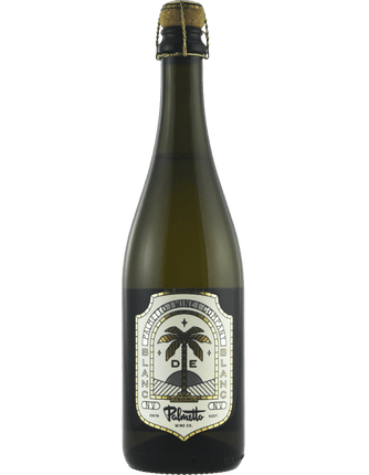 NV Palmetto Blanc de Blanc