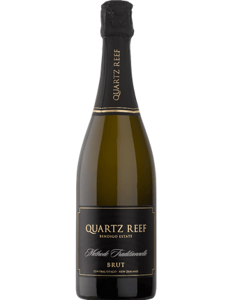 NV Quartz Reef Methode Traditionnelle Brut