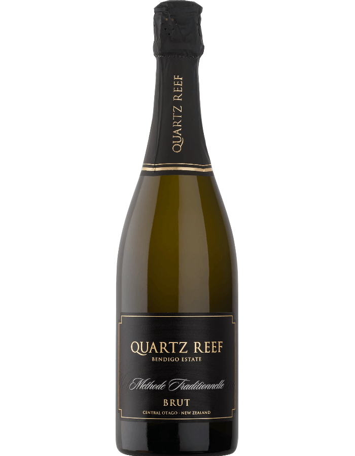 NV Quartz Reef Methode Traditionnelle Brut