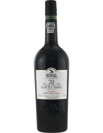 NV Quinta do Noval 20 Year Old Tawny