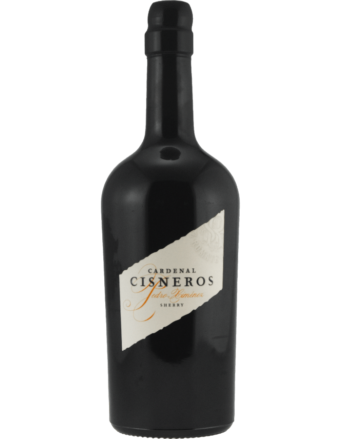 NV Romate Pedro Ximenez Cardenal Cisneros 750ml