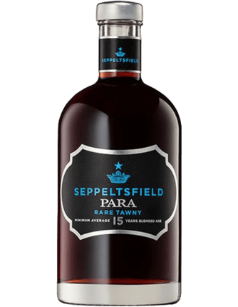 NV Seppeltsfield Para Rare Tawny
