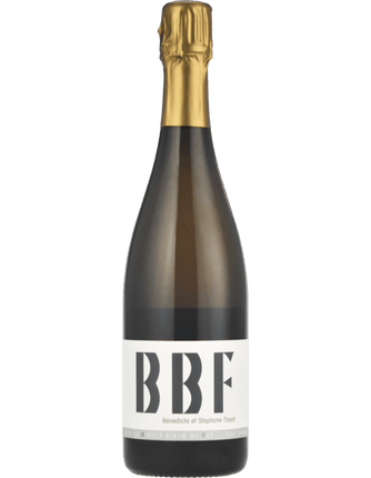 NV Tissot Cremant du Jura BBF Chardonnay