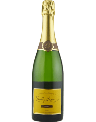 NV Bailly Lapierre Reserve Cremant de Bourgogne