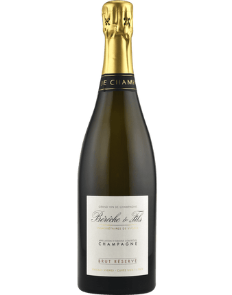 NV Bereche & Fils Brut Reserve