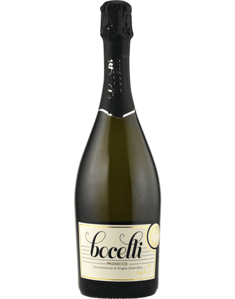 NV Bocelli Prosecco