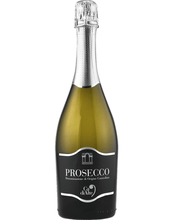 NV Ca'di Alte Prosecco DOC Extra Dry