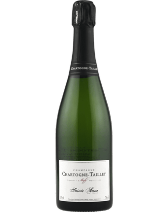 NV Champagne Chartogne-Taillet Cuvee Sainte Anne Brut 1.5L