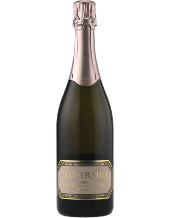 NV Clover Hill Cuvee Rosé