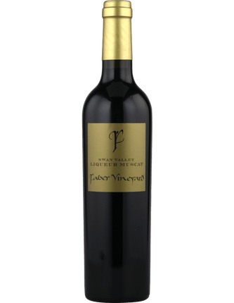 NV Faber Vineyard Liqueur Muscat 500ml