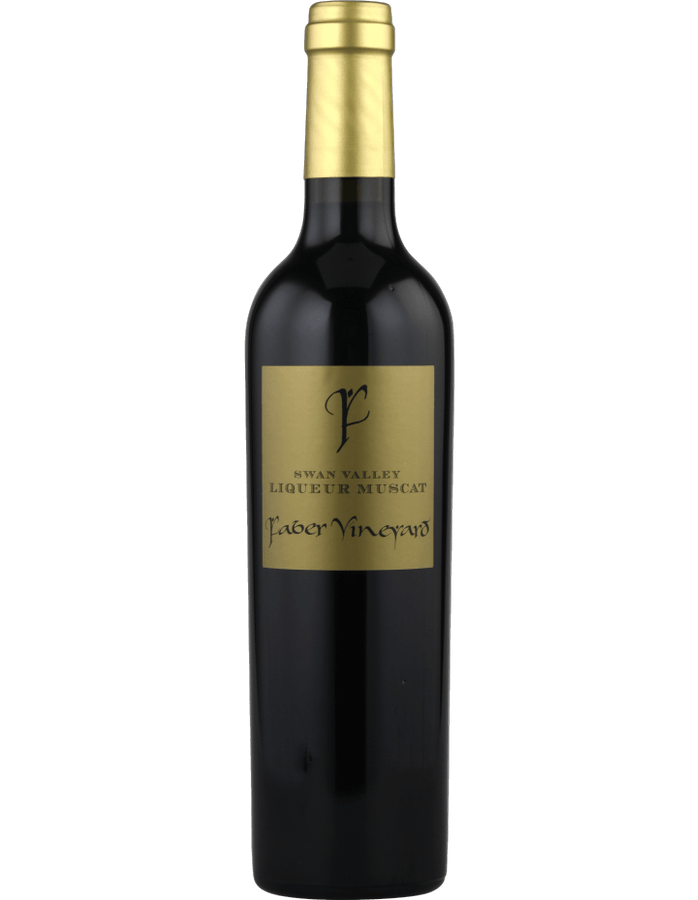 NV Faber Vineyard Liqueur Muscat 500ml