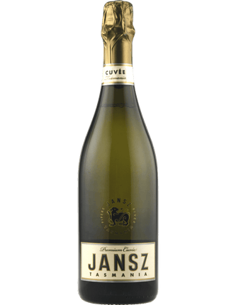 NV Jansz Premium Cuvée