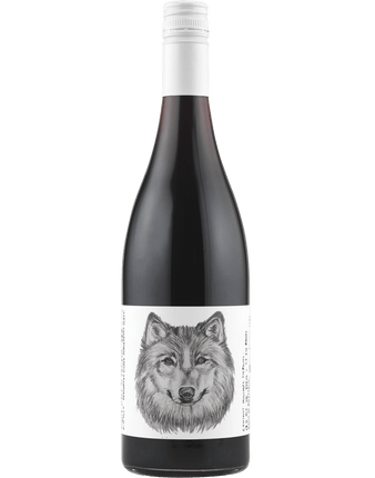 NV Jilly Wine Co. White Wolf of Cumbria Red