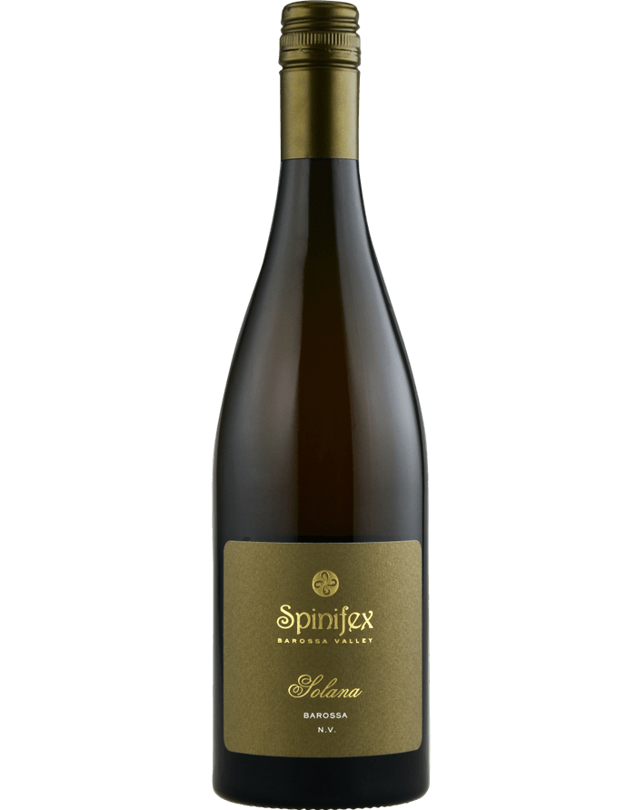 NV Spinifex Solana