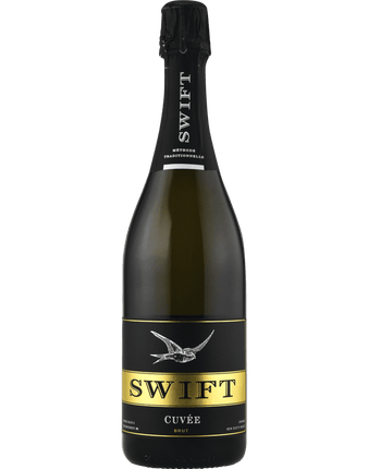 NV Swift Cuvee Brut