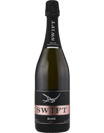 NV Swift Rose Cuvee