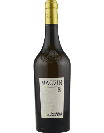 NV Tissot Macvin du Jura Blanc