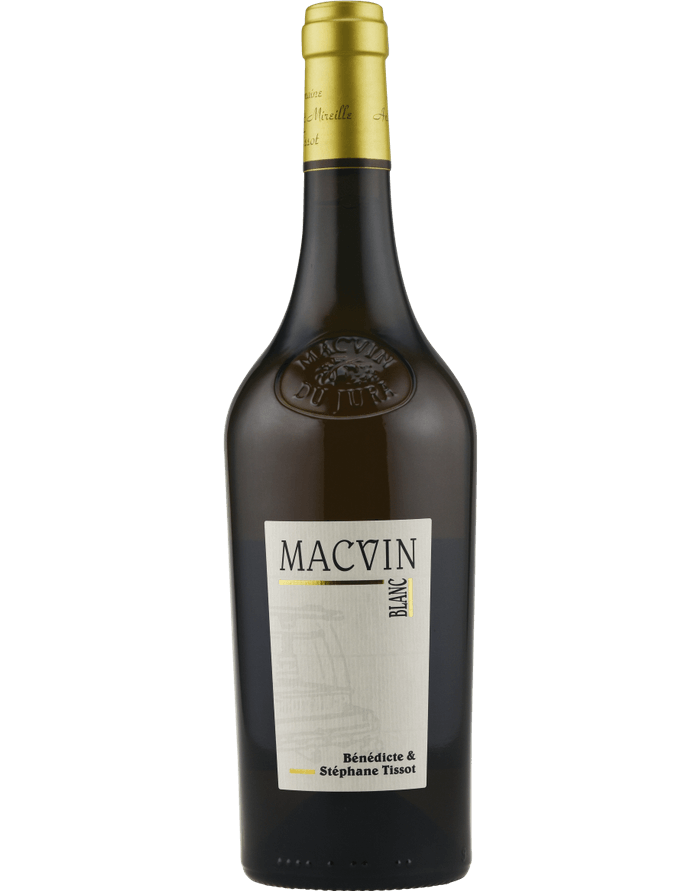 NV Tissot Macvin du Jura Blanc