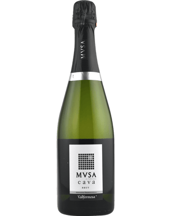 NV Vallformosa Brut 'MVSA' Cava