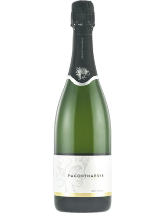 NV Pago de Tharsys Cava