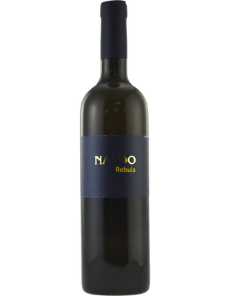 2019 Nando Blue Label Rebula Ribolla Gialla