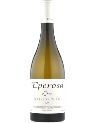 NV Eperosa Magnolia Blanc