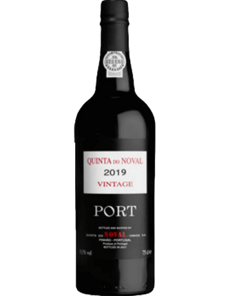 2019 Quinta do Noval Vintage Port