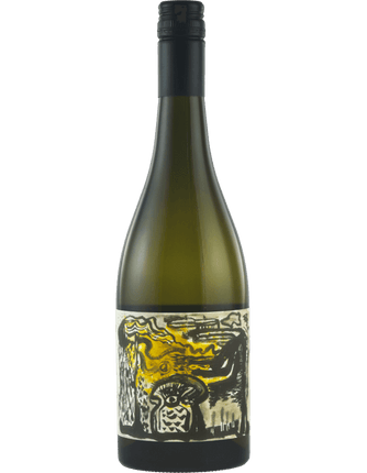 2024 Sailor Seeks Horse Huldufolk Chardonnay